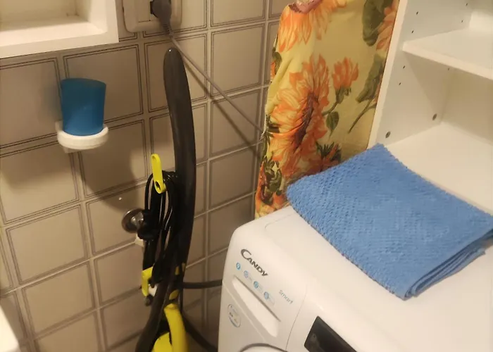 Casa Mia Джулианова