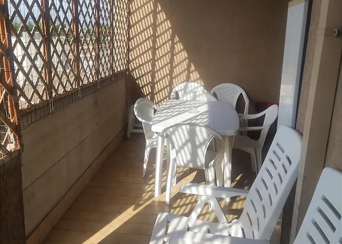 Casa Mia Апартаменты