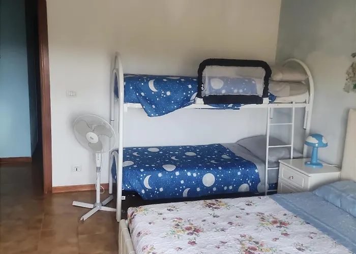 Апартаменты Casa Mia