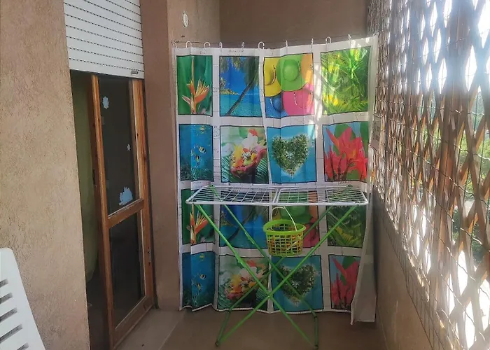 Casa Mia Апартаменты *