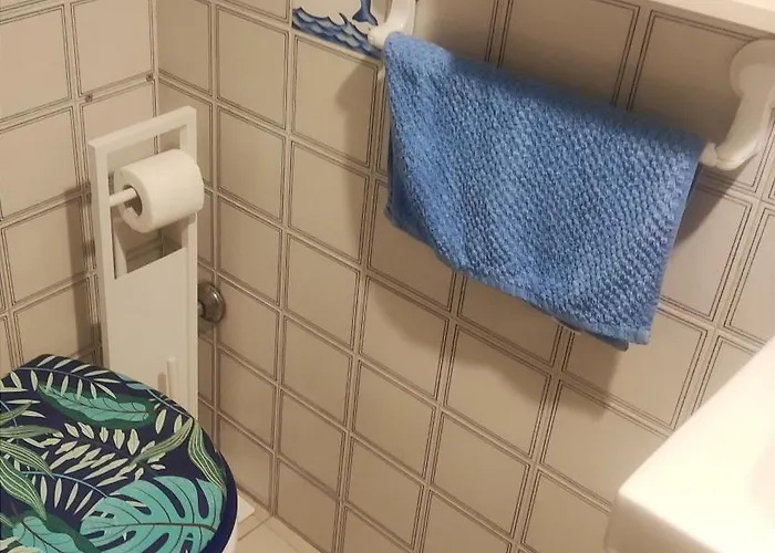 Casa Mia Джулианова