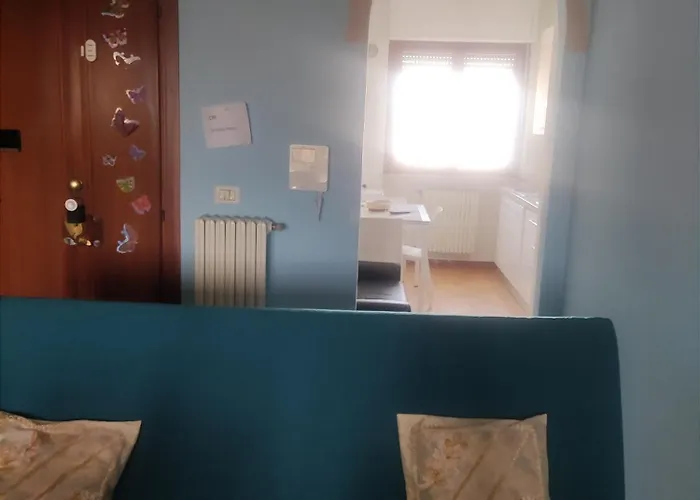 Casa Mia Апартаменты *