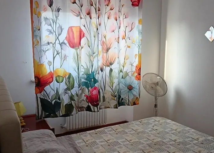 Апартаменты Casa Mia *