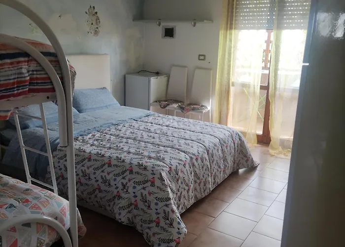 Casa Mia * Джулианова