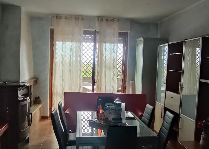 Апартаменты Casa Mia