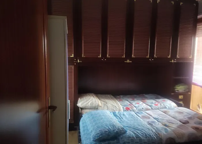 Casa Mia Апартаменты *