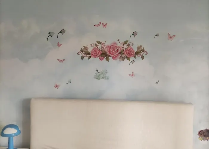 Casa Mia Апартаменты *