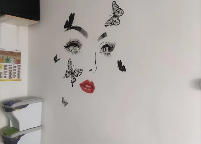 Casa Mia Апартаменты