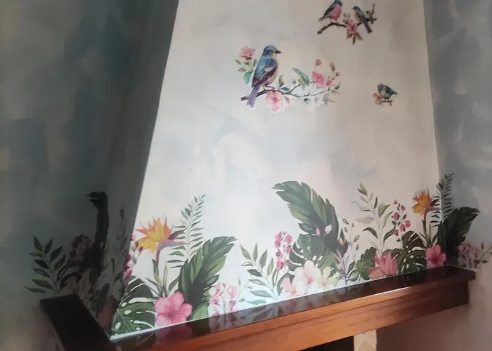 Апартаменты Casa Mia *