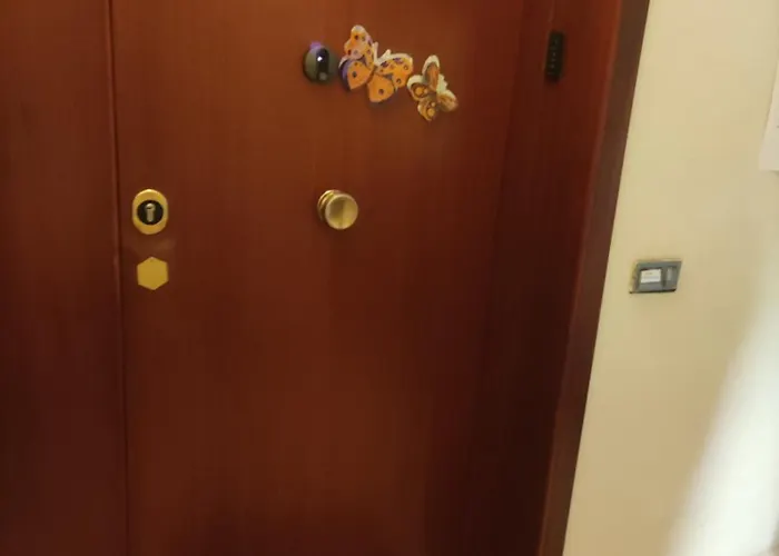 Casa Mia * Джулианова