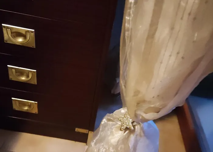 Casa Mia Апартаменты